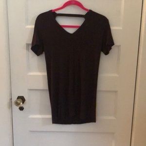 Leila Jayde short sleeve too